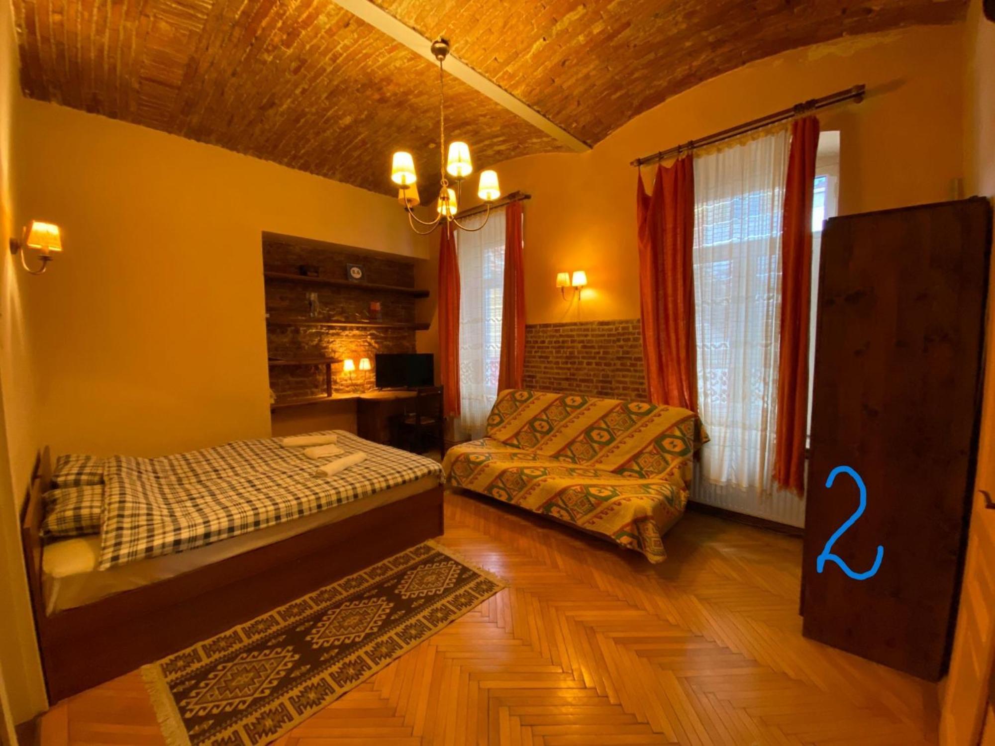 Old Town Studio Brașov Exterior foto